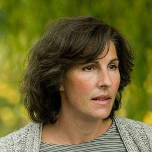 Fotoğraf Tamsin Greig