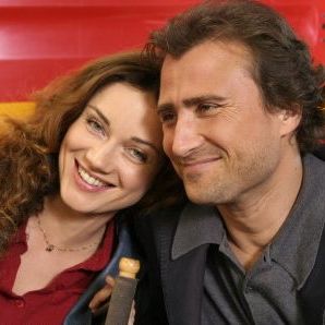 Fotoğraf Marine Delterme