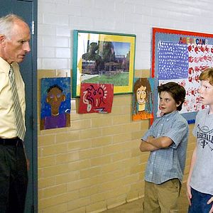 Fotoğraf James Rebhorn