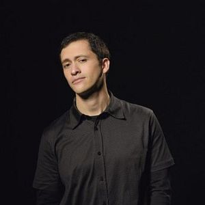 Fotoğraf Clifton Collins Jr.