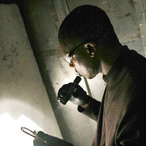 Fotoğraf Andre Braugher