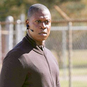 Fotoğraf Andre Braugher