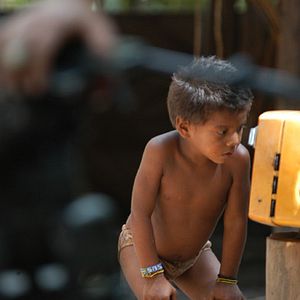 Fotoğraf Gerardo Olivares