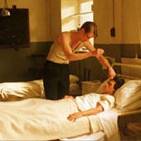 Fotoğraf Dominion: Prequel to the Exorcist