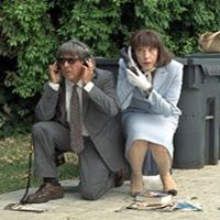 Fotoğraf Tesadüfler