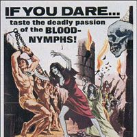 Fotoğraf The Vampire Lovers