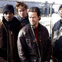 Fotoğraf Dört Kardeş