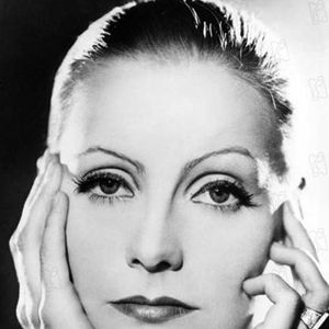 Fotoğraf Greta Garbo