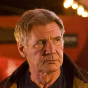 Fotoğraf Harrison Ford