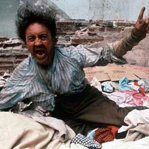 Fotoğraf Mel Brooks