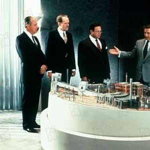 Fotoğraf Mel Brooks