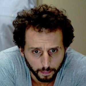 Fotoğraf Arié Elmaleh