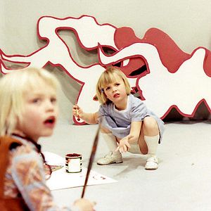 Fotoğraf Jacques Tati