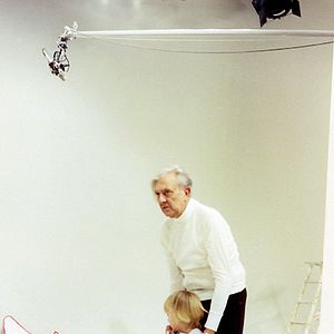 Fotoğraf Jacques Tati