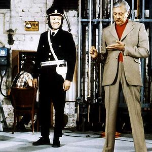 Fotoğraf Jacques Tati