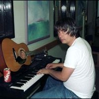 Fotoğraf The Devil and Daniel Johnston