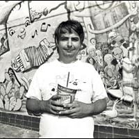 Fotoğraf The Devil and Daniel Johnston