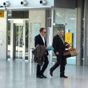 Fotoğraf Turbulences