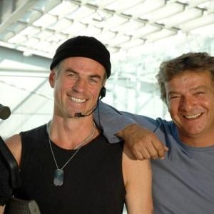 Fotoğraf Turbulences