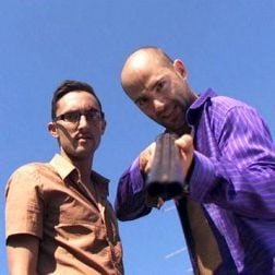 Fotoğraf Benoît Pétré