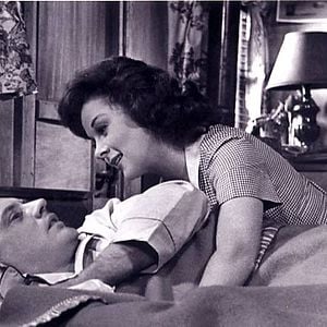 Fotoğraf Arthur Kennedy