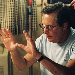 Fotoğraf William Friedkin