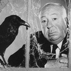 Fotoğraf Alfred Hitchcock Presents
