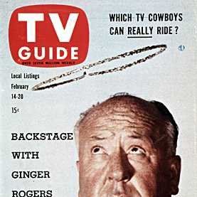 Fotoğraf Alfred Hitchcock