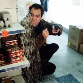 Fotoğraf Murphy's Law