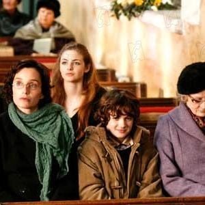 Fotoğraf Maggie Smith