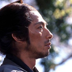 Fotoğraf Hiroyuki Sanada