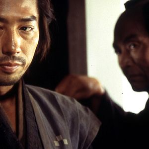 Fotoğraf Hiroyuki Sanada