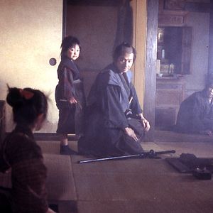 Fotoğraf Hiroyuki Sanada