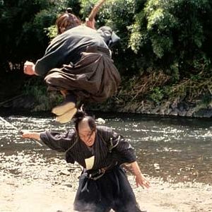 Fotoğraf Yoji Yamada