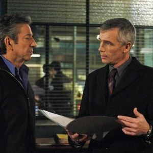 Fotoğraf Luc Bernard