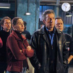 Fotoğraf Central nuit