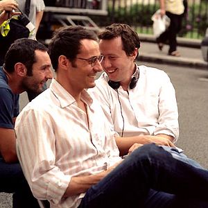 Fotoğraf Julien Boisselier