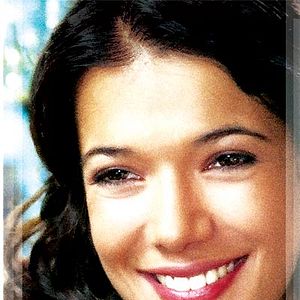 Fotoğraf Mélanie Doutey