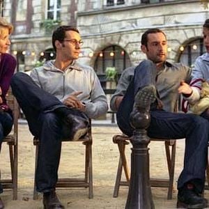 Fotoğraf Julien Boisselier