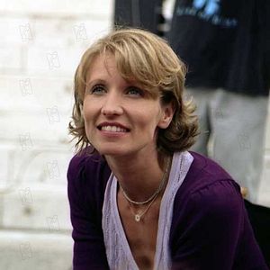 Fotoğraf Alexandra Lamy