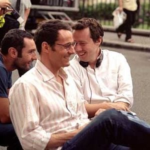 Fotoğraf Julien Boisselier