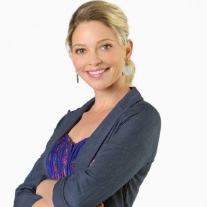 Fotoğraf Amanda Detmer