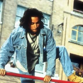 Fotoğraf Michael Easton