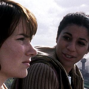 Fotoğraf Sophie Quinton