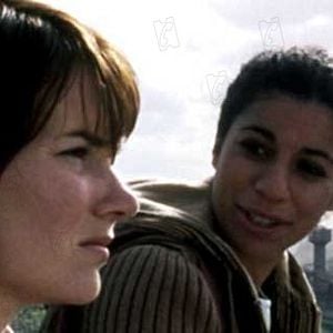 Fotoğraf Sophie Quinton