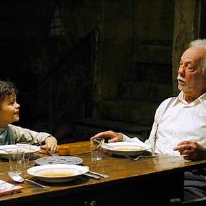 Fotoğraf Michel Serrault