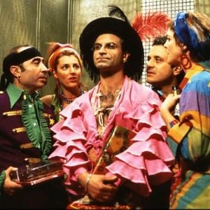 Fotoğraf Blague à part