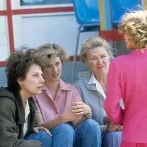 Fotoğraf Bernadette Lafont