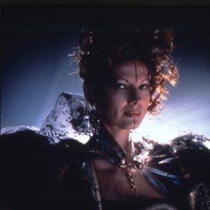 Fotoğraf The Hunger