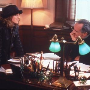 Fotoğraf The Hunger